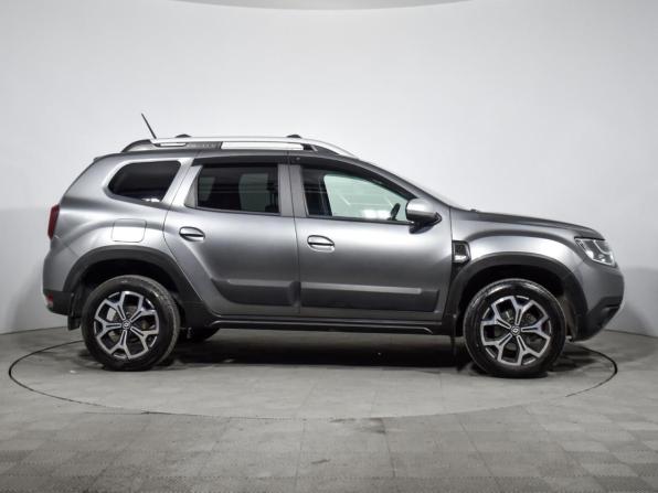 Renault Duster II с пробегом 2021 года, цена 1 749 000 рублей, 134110 км, внедорожник, Автокод Объявления
