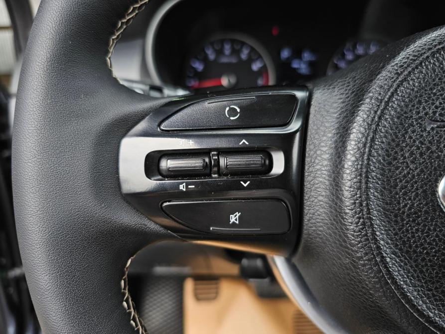 Kia Rio IV Краснодар  - изображение 29