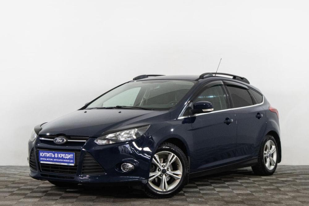 Ford Focus III Сургут  - изображение 4