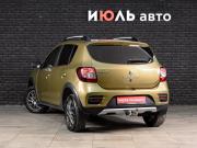 Renault Sandero II Екатеринбург  - изображение 26
