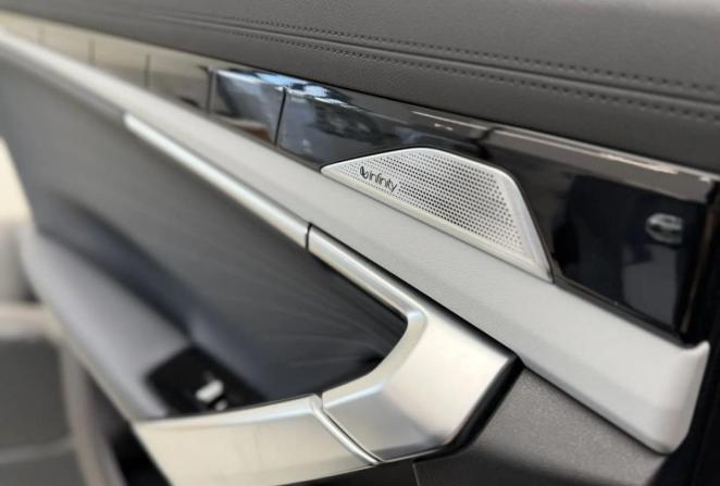Новый Geely Atlas II 2025 года, цена 3 970 990 рублей, внедорожник, Автокод Объявления