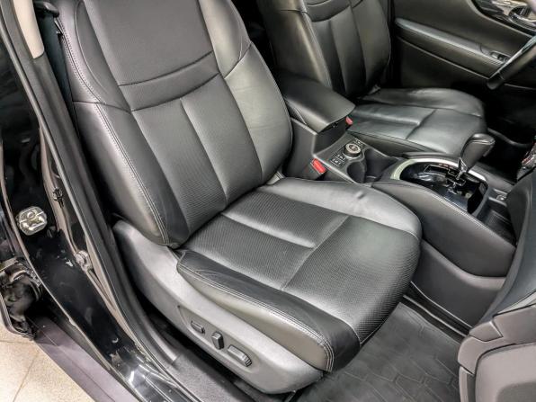 Nissan X-Trail III Рестайлинг с пробегом 2018 года, цена 2 300 000 рублей, 117921 км, внедорожник, Автокод Объявления
