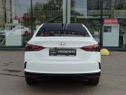 Hyundai Solaris II Рестайлинг Ижевск  - изображение 37
