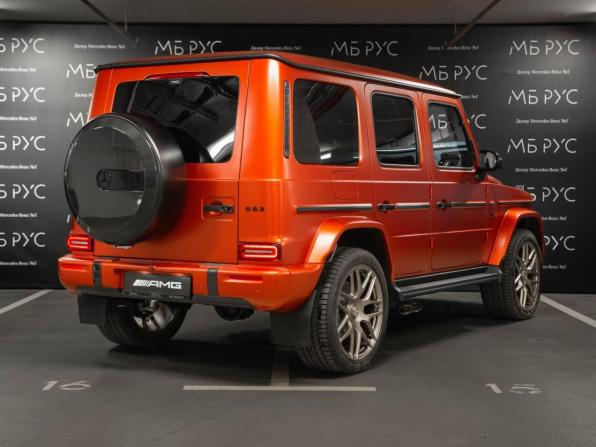 Новый Mercedes-Benz GLE II (V167) Рестайлинг 2026 года, цена 15 344 000 рублей, внедорожник, Автокод Объявления