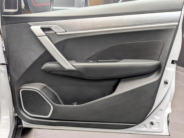 Belgee X50 с пробегом 2024 года, цена 1 650 000 рублей, 26571 км, внедорожник, Автокод Объявления