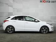 Hyundai i30 II Рестайлинг Екатеринбург  - изображение 25
