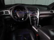 Ford Explorer V Воронеж  - изображение 33