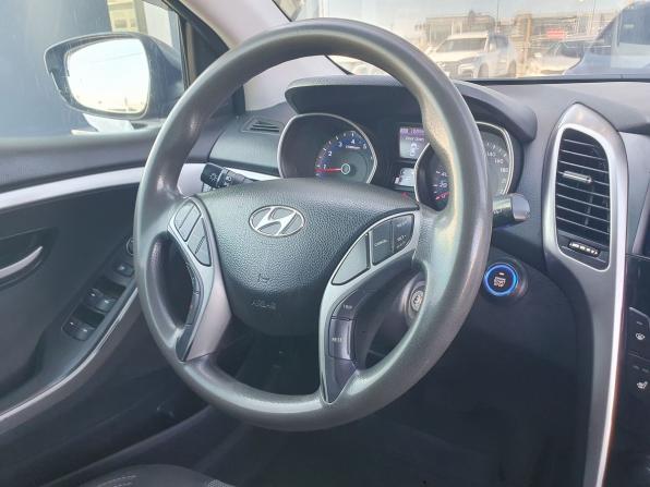 Hyundai i30 II с пробегом 2013 года, цена 850 000 рублей, 188700 км, универсал, Автокод Объявления