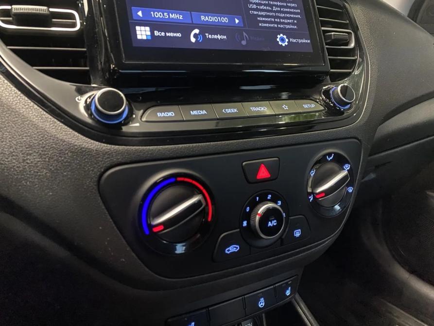 Hyundai Solaris II Рестайлинг Екатеринбург  - изображение 25
