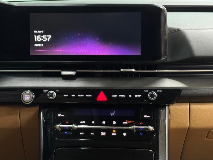 Kia Carnival IV Набережные Челны  - изображение 18