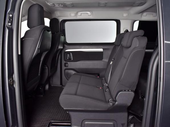 Peugeot Traveller I с пробегом 2021 года, цена 37 250 000 рублей, 70102 км, минивэн, Автокод Объявления