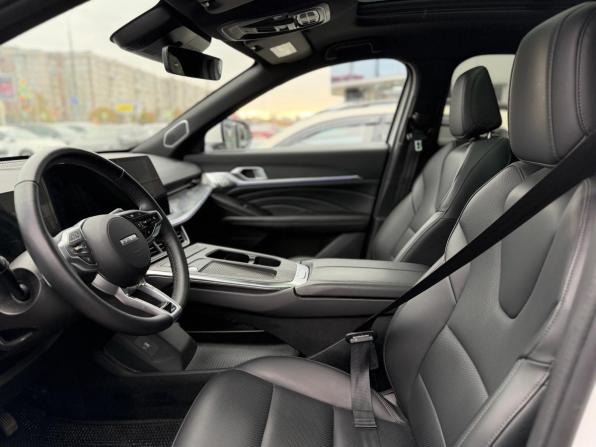 Haval F7 II с пробегом 2025 года, цена 3 000 000 рублей, 19949 км, внедорожник, Автокод Объявления