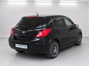 Nissan Tiida I Рестайлинг Москва  - изображение 19