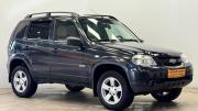 Chevrolet Niva I Рестайлинг Киров  - изображение 22