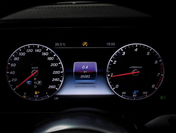 Mercedes-Benz E-Класс V (W213 S213 C238) Рестайлинг с пробегом 2020 года, цена 3 990 000 рублей, 35081 км, седан, Автокод Объявления