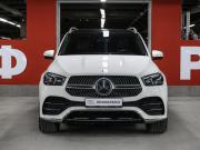 Mercedes-Benz GLE II (V167) Москва  - изображение 34