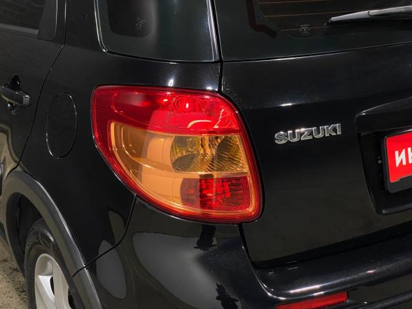 Suzuki SX4 I (Classic) Рестайлинг с пробегом 2010 года, цена 990 000 рублей, 145845 км, хэтчбек, Автокод Объявления