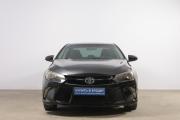 Toyota Camry VII (XV50) Рестайлинг 2 Новосибирск  - изображение 19