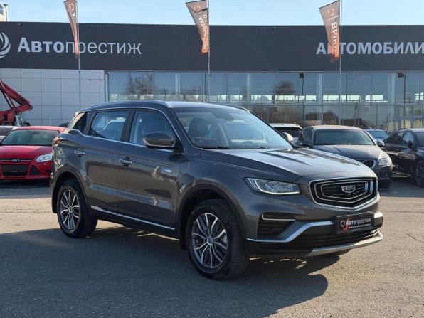 Geely Atlas Pro с пробегом 2023 года, цена 1 919 000 рублей, 86500 км, внедорожник, Автокод Объявления