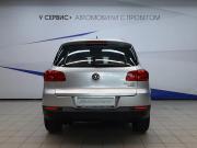 Volkswagen Tiguan I Рестайлинг Москва  - изображение 25