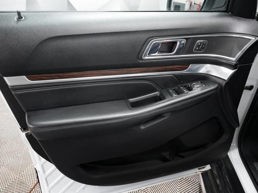 Ford Explorer V Рестайлинг 2 Ульяновск  - изображение 17