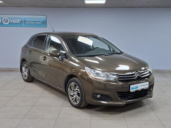 Citroen C4 II с пробегом 2012 года, цена 732 000 рублей, 71235 км, хэтчбек, Автокод Объявления