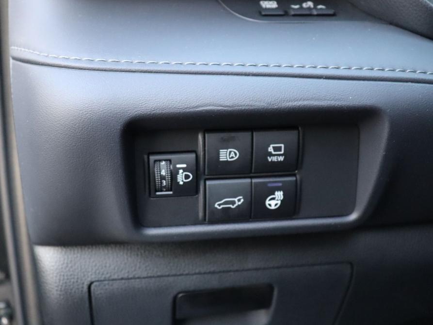 Toyota Highlander IV (XU70) Москва  - изображение 20
