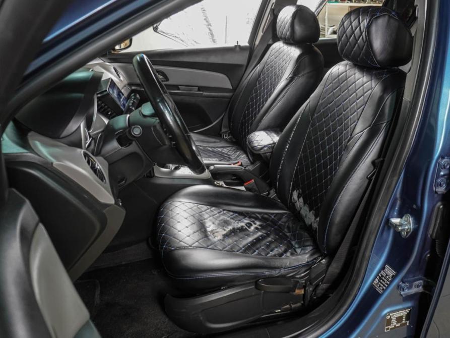 Chevrolet Cruze I Воронеж  - изображение 10