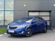 Kia Rio III Москва  - изображение 23