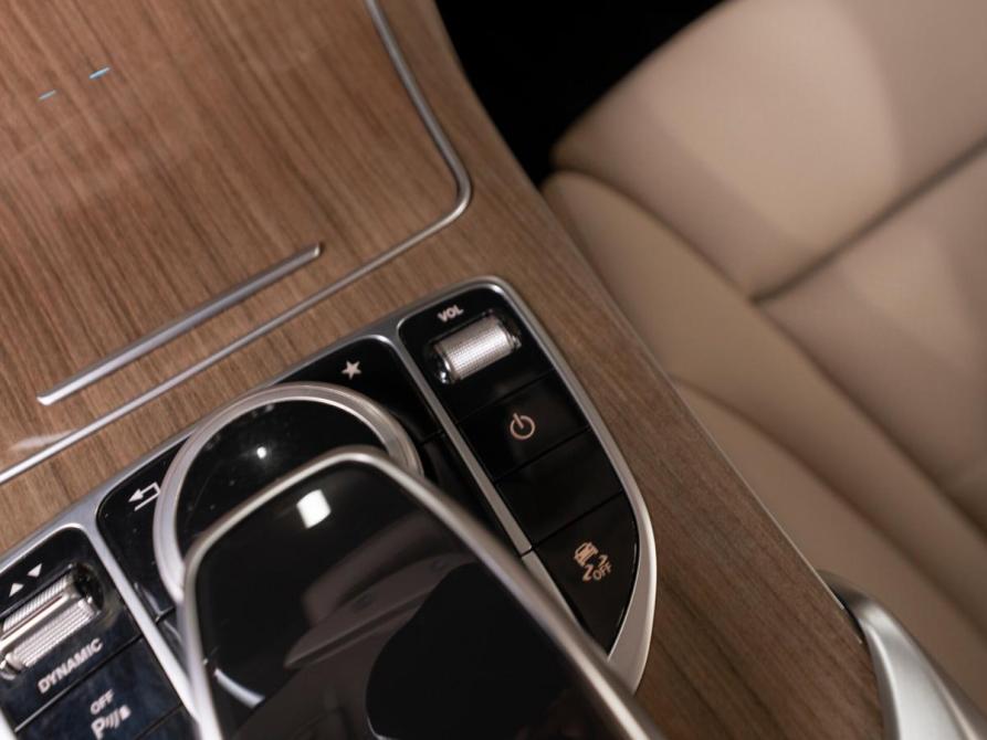 Mercedes-Benz GLC Coupe I (C253) Москва  - изображение 24