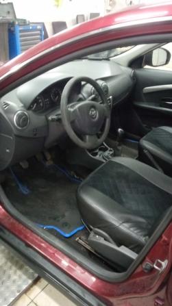 Nissan Almera III (G15) с пробегом 2014 года, цена 510 000 рублей, 208520 км, седан, Автокод Объявления