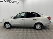 Lada (ВАЗ) Granta I Рестайлинг Воронеж  - изображение 24