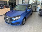 Lada (ВАЗ) Granta I Рестайлинг Ярославль  - изображение 17