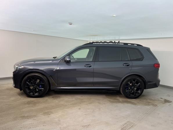 BMW X7 I (G07) с пробегом 2019 года, цена 7 300 000 рублей, 137600 км, внедорожник, Автокод Объявления