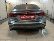 Kia Cerato IV Арзамас  - изображение 12