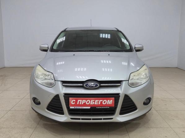 Ford Focus III с пробегом 2011 года, цена 735 000 рублей, 158537 км, седан, Автокод Объявления