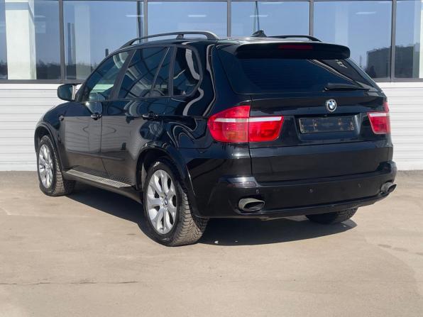 BMW X5 II (E70) с пробегом 2007 года, цена 1 450 000 рублей, 268300 км, внедорожник, Автокод Объявления