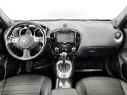 Nissan Juke I Москва  - изображение 20
