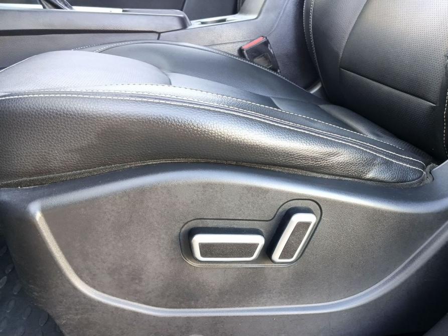 Geely Emgrand X7 I Рестайлинг 2 Москва  - изображение 15