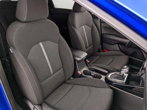 Kia Cerato IV с пробегом 2020 года, цена 1 815 000 рублей, 101116 км, седан, Автокод Объявления
