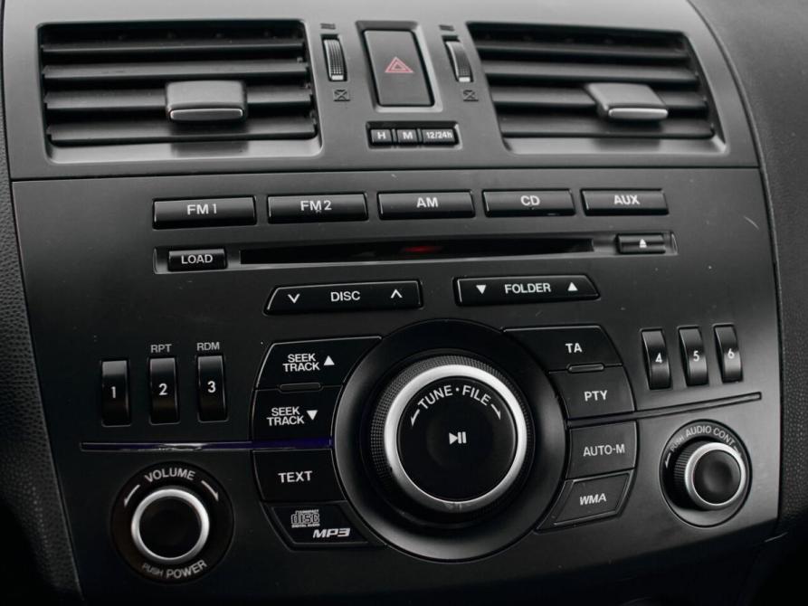 Mazda 3 II (BL) Екатеринбург  - изображение 17