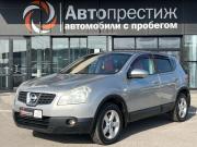 Nissan Qashqai I Рестайлинг Волгоград  - изображение 8