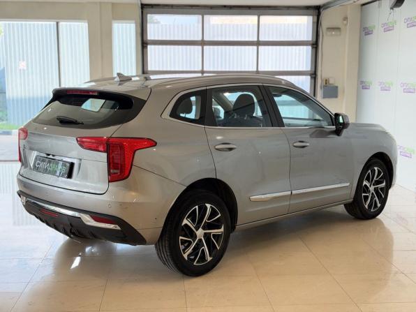 Haval Jolion I с пробегом 2021 года, цена 1 244 000 рублей, 125154 км, внедорожник, Автокод Объявления
