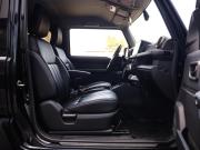 Suzuki Jimny IV Санкт-Петербург  - изображение 52