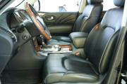 Infiniti QX80 I Рестайлинг Омск  - изображение 36