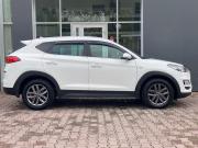 Hyundai Tucson III Рестайлинг Екатеринбург  - изображение 35