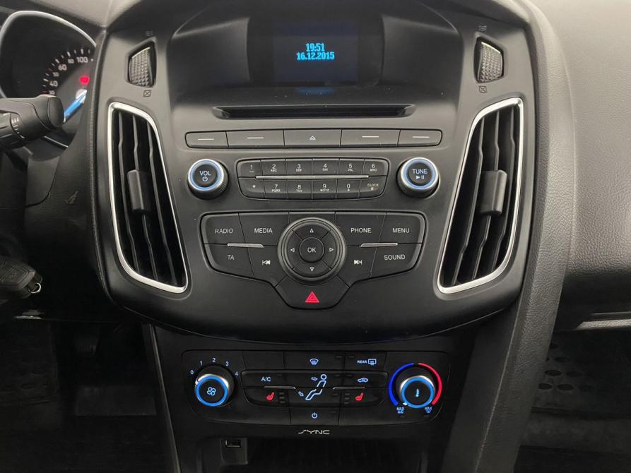 Ford Focus III Рестайлинг Воронеж  - изображение 18