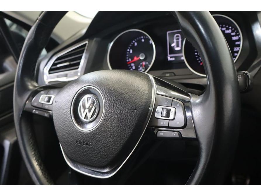 Volkswagen Tiguan II Коломна  - изображение 8