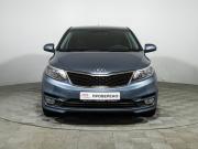 Kia Rio III Рестайлинг Санкт-Петербург  - изображение 20