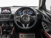 Mazda CX-3 I Иркутск  - изображение 37